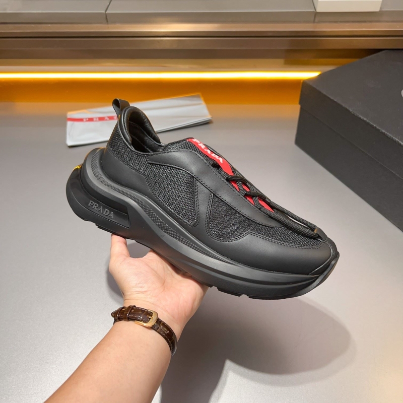 Prada Sneakers